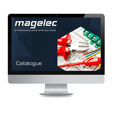 Catalogue Magelec