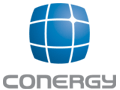 Logo Conergy