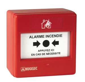 alarme Incendie