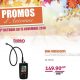 Promotion d'automne Maglec